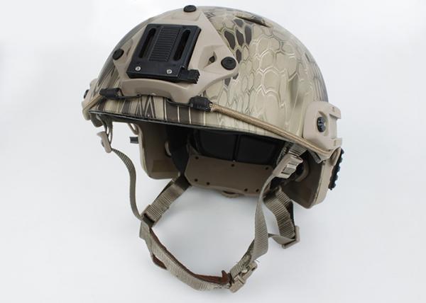 G FMA FAST Helmet-PJ Type TB792 ( HLD )